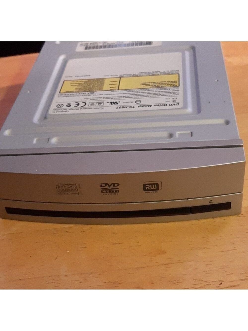 NWOT. Samsung DVD Writer
